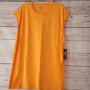 Galaxy By Harvic Men's Tank Top